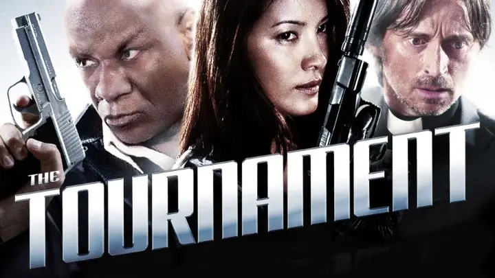 The Tournament - VJ Junior